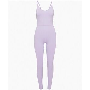 Aritzia wilfred free diverge jumpsuit